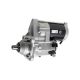 12V 4.2K Starter New Original Denso - 128000-5620 for Case International