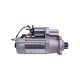 24V Starter Fits , Bosch, Liebherr, Volvo 0001330012 10219978 11386644
