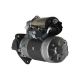 24V 15T STARTER MOTOR FOR MARINE MITSUBISHI COMERCIAL ENGINES S12RPTA