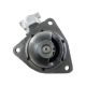 STARTER FOR ISUZU LINK-BELT LS5800 6RB1 ENGINE S210-108 S210-108A S210-108AR