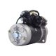 NEW STARTER FOR ISUZU TRUCK KT NKR NPR TLD 2.8 3.3 D W/ 4BD1 ENGINE 5811001640