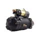 NEW STARTER MOTOR FOR NEW HOLLAND COMBINE 10461416 10478957 SE501409