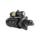 NEW 12V STARTER FOR CASE CRANE 250 500 TRAVELIFT 2.6L 1982-84 1993755 10461013