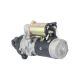NEW STARTER MOTOR FOR KOMATSU WHEEL LOADER WA600-3 WA700-3 WA600-6 WA600-6R