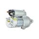 NEW 24V 12 TOOTH STARTER FITS INDUSTRIAL ENGINES C7 C9 8201131