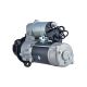New 24V Cw Starter For Komatsu Loader Wa450 1984-1992 600-813-4682 600-813-4680