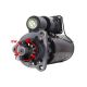NEW 12V COUNTERCLOCKWISE STARTER FOR 40MT 1114106 1114097 1114059 1114702