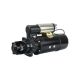 STARTER FOR MILITARY TANK BAE APPLICATIONS LMTV PNS