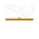 28100-28072 Toyota Starter assy 2810028072, New Genuine Part