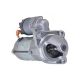 NEW STARTER MOTOR FITS NEW HOLLAND T4040 4.5L 84HP DIESEL 0001250002 5801577137
