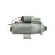Bosch Starter 6kW 24V 12 Tooth for Liebherr Volvo Truck Industie...