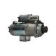 6kW 24V Bosch Starter for Liebherr Volvo Truck Industie Replaces 0001330012