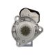 Mahle Starter Fits 6.5kw Replaces 631512123 RE540886 RE546791 S