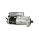 1x Starter Genuine 0-24000-0178 For Isuzu Engine Case Hitachi Jcb