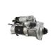 1x_ starter original M009T85079 for Scania