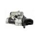 1x_ starter original 0-23000-3280 for Komatsu D53A D58E D65A Eg400B