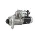 1 x starter new OE - 8200000 for Cummins hyster Mercedes Mtu Perkin