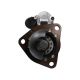Starter 12V 5K New Denso 428000-3630 for Claas Lexion Xerion Cat C9 C9.3 C