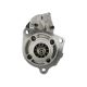 starter original 0-24000-3261 for Isuzu case Cx290 JCB