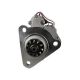 starter new original OE # M105R3095SE for Avv. MTU