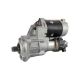 Starter Genuine 0-24000-0040 for Komatsu Pc130 Pw98 Pc130-8 Pc130-7