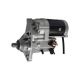 Starter Original 228000-5600 for Case International New Holland
