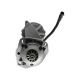 Starter 12V 4.8KNew Original Denso - 228000-9140 for Hyster