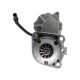 Starter 12V 3K New Original Denso - 228000-8470 for 4045Dfm50