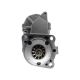 Starter 12V 4K New Original Denso - 228000-6550 for 4039Dfm