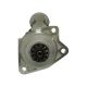 Starter 12V 2.7Kw New Original Command (Valeo Korea) - S0001206853 for Doos