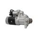 Starter 24V 7K New Original - 8200589 for Daewoo, Doosan