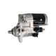 Starter Motor 12V 5Kw New Genuine Denso - 428000-5750 for