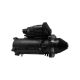 Starter 12V 4K New Original - IS1239 for Deutz, Same Bomag