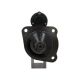 Mahle Starter Fits Iveco Truck 4.0kw Replaces 0001231026 0001251005 000125