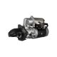 Starter New Genuine OE Ref. 0-23000-6850 for Mitsubishi