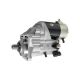 Starter New Genuine Denso OE Ref. DSN2058 for