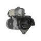 24V 15T STARTER MOTOR FOR MARINE MITSUBISHI COMERCIAL ENGINES S12RPTA