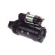 NEW 24V 10T STARTER MOTOR FOR TRACK LOADER 931B 931C 935B 3604672RX