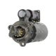 NEW 24V 11T 9 KW CW STARTER FOR CUMMINS EUCLID WAGON 138W 141W 144W 146W ENGINE