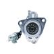 NEW 12 VOLT 12 TOOTH STARTER FOR KENWORTH TRUCK T660 T700 11-15 8200977 8201084