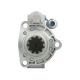 Starter Motor Assembly 24 Volt 14000 Gram For Fiat 9.0 kw MS77