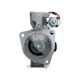 Starter Motor Assembly 24 V 9160 Gram For 4.0 kw 03504020270