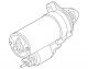 Genuine BMW Starter 12417616500