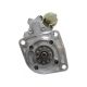 Starter 24V 7.8Kw New - Made In Canada - OE No. 1327A621 For Perkins