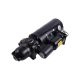 24V 11T Starter Motor 10R9815 338-3454 for Wheel Loader 980G 980G II