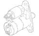 New Genuine Nissan B19-Starter Motor 233004BB0B OE