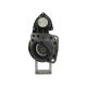 Starter Motor Assembly 12 Volt 22610 Gram For 4.0 kw 1993988