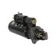 NEW 24V 12T STARTER MOTOR FOR TRACK TRACTOR D4D D4E D5 D5B 3Y8852