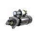 NEW STARTER FOR ALLIS CHALMERS POWER UNITS 10000 11000 16000 21000 1971 1114850