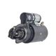 New 12 Volt Starter For International Tractor T-6 1970 1113196 1113195 1113052